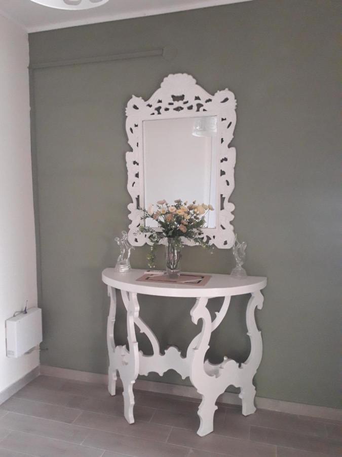 Villa Teresa Trappeto  Luaran gambar