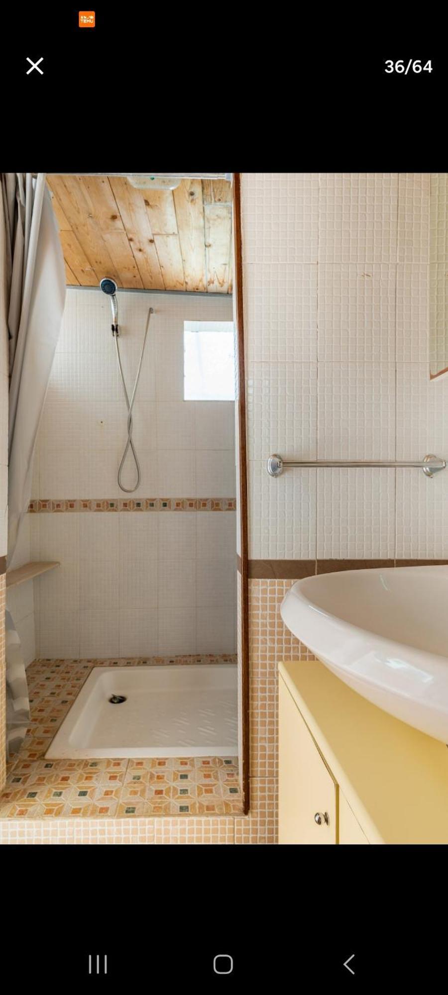 Villa Teresa Trappeto  Luaran gambar